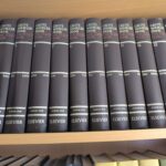Grote Winkler Prins Encyclopedie